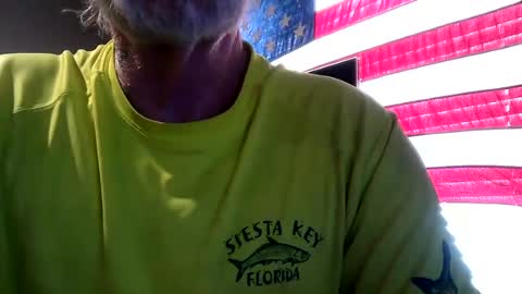 yourbeast247 online show from July 27, 11:48 am