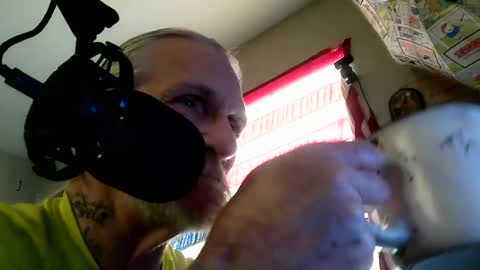 yourbeast247 online show from July 29, 11:50 am