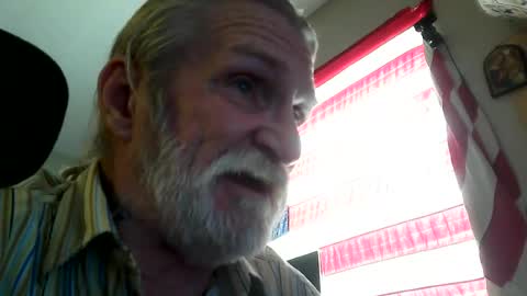 yourbeast247 online show from August 4, 1:08 pm