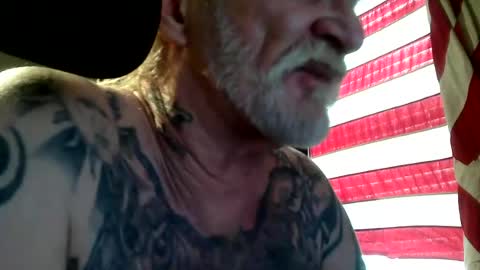 yourbeast247 online show from August 5, 2:15 pm