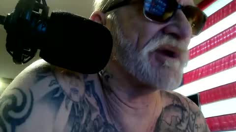 yourbeast247 online show from August 6, 12:48 pm