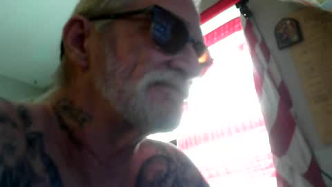 yourbeast247 online show from August 8, 1:44 pm