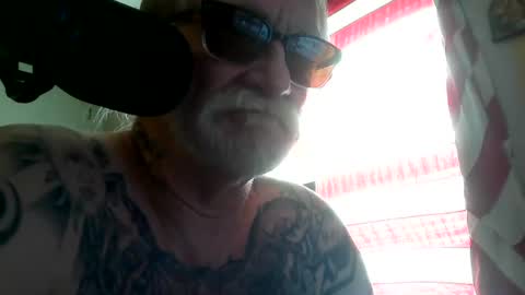 yourbeast247 online show from August 9, 1:34 pm