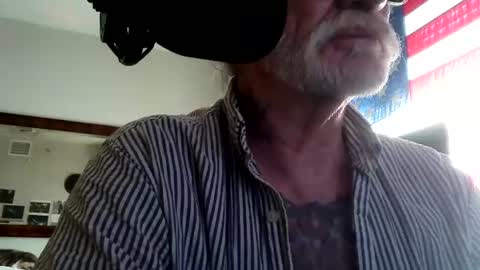 yourbeast247 online show from August 9, 2:40 pm