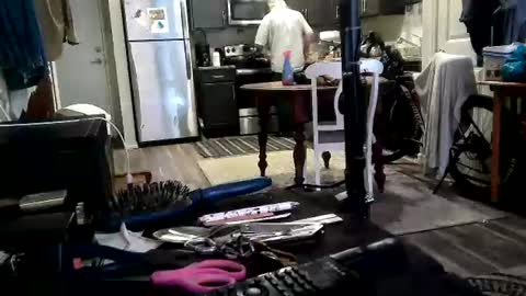 yourbeast247 online show from August 10, 12:06 pm