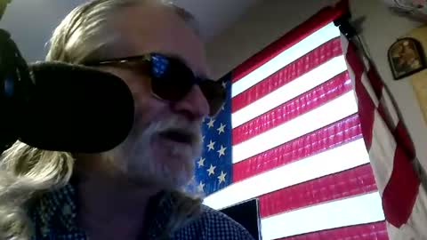 yourbeast247 online show from August 13, 6:33 pm