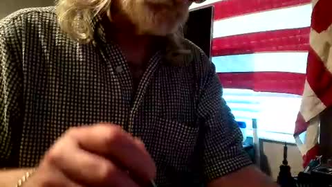 yourbeast247 online show from August 13, 8:45 pm