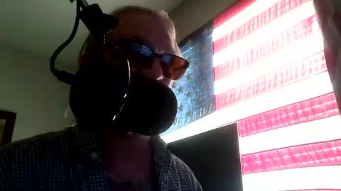 yourbeast247 online show from August 14, 12:09 pm