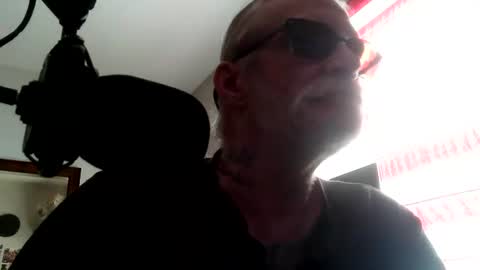 yourbeast247 online show from August 16, 1:15 pm