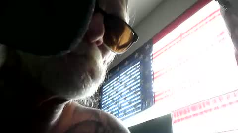 yourbeast24711 online show from June 25, 12:41 pm