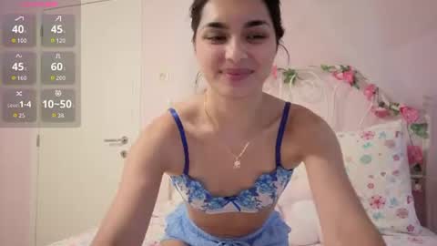 yourbella37 online show from August 10, 7:26 pm