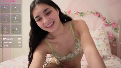 yourbella37 online show from August 12, 9:39 pm