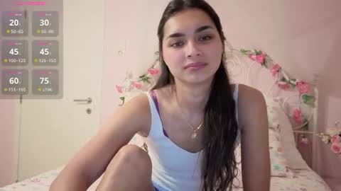 yourbella37 online show from August 13, 7:28 pm