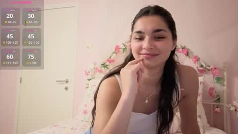 yourbella37 online show from August 14, 7:17 pm