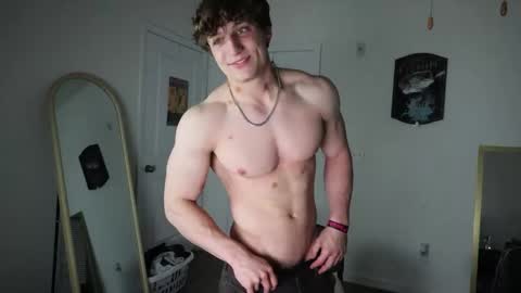 Ben online show from March 28, 2:18 am