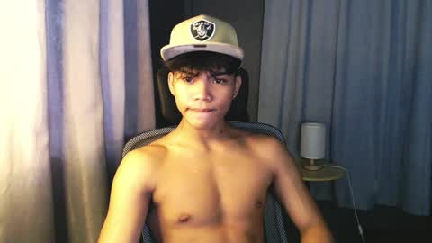rainy online show from July 19, 10:45 pm