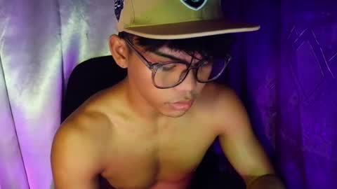 rainy online show from July 20, 8:45 pm