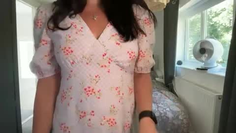 Cassie online show from August 9, 1:12 pm