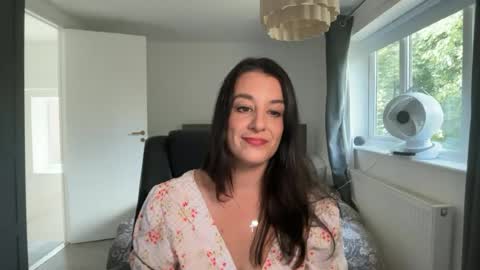 Cassie online show from August 15, 1:04 pm