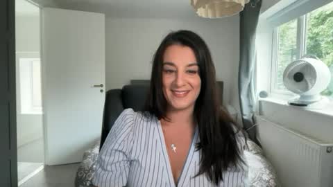 Cassie online show from August 16, 12:42 pm