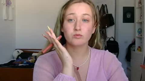cherry online show from June 23, 2:29 pm