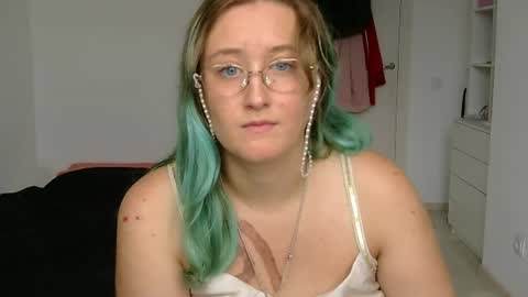cherry online show from July 15, 10:05 am