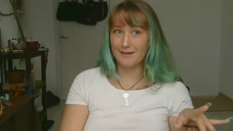 cherry online show from July 23, 4:20 pm