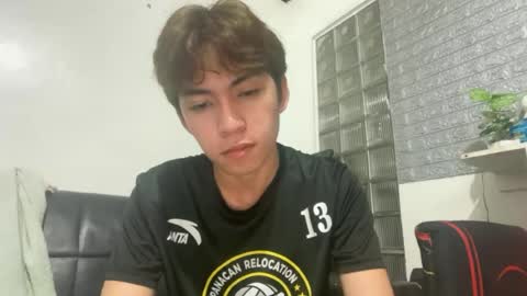 April online show from July 16, 8:31 pm