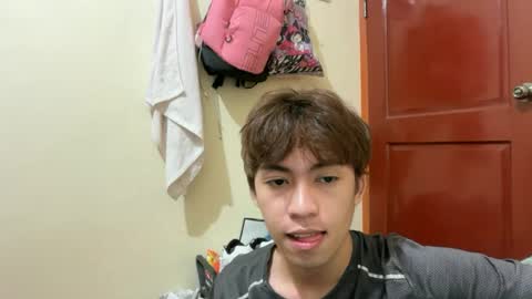 April online show from July 19, 7:27 pm