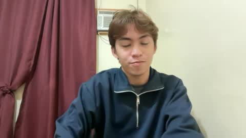 April online show from July 20, 9:07 pm