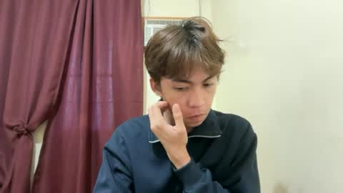 April online show from July 20, 10:13 pm