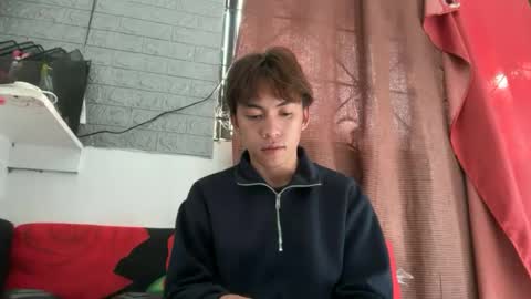 April online show from July 20, 11:19 pm