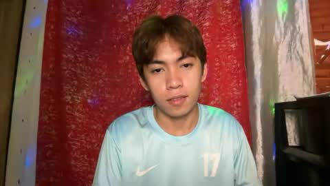 April online show from July 21, 6:32 pm