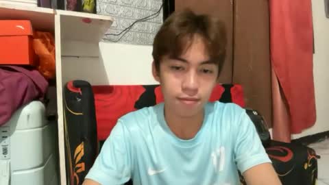 April online show from July 21, 8:55 pm