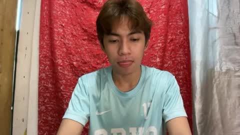 April online show from July 21, 10:01 pm