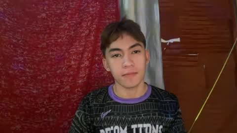 April online show from July 23, 5:26 pm