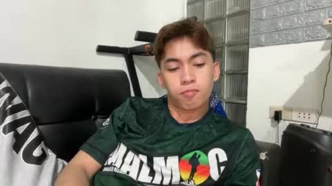 April online show from July 26, 5:29 pm