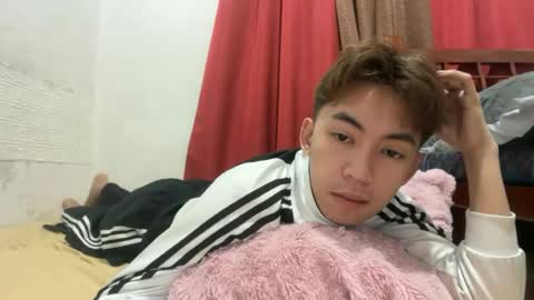 April online show from July 29, 7:54 pm