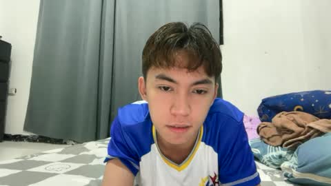 April online show from August 10, 6:53 pm