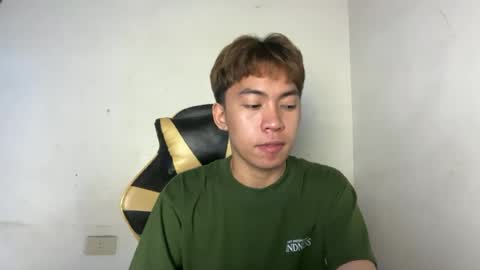 April online show from August 11, 10:01 pm