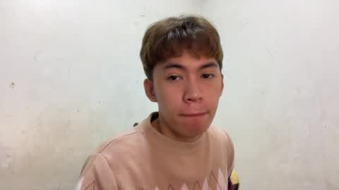 April online show from August 13, 9:18 pm