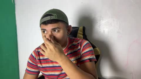 yourcummer_mykhel online show from August 1, 5:52 pm