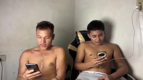 yourcummer_mykhel online show from August 13, 7:39 pm