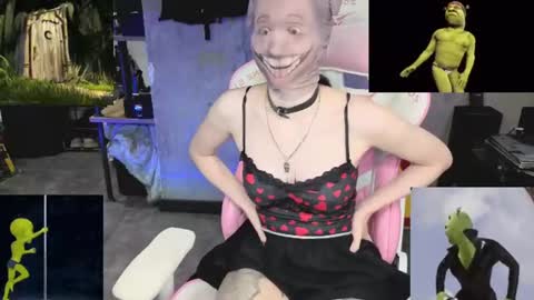 Vasilisa online show from July 7, 3:54 am