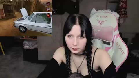 Vasilisa online show from July 26, 3:44 am