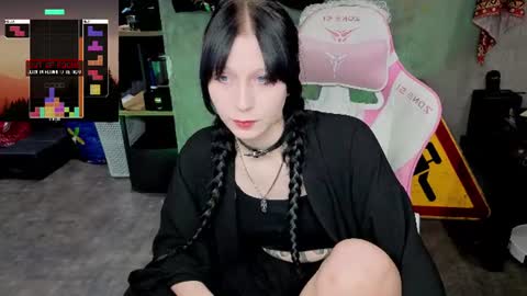 Vasilisa online show from August 8, 8:09 pm