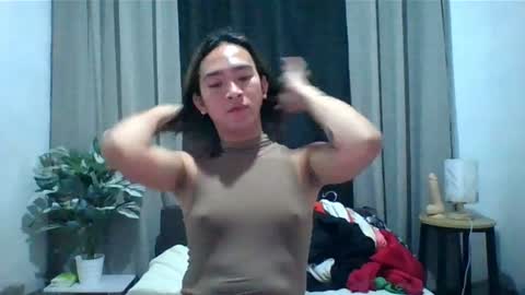 yourdesire_lexie online show from August 17, 6:40 am