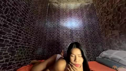 Ashly online show from May 7, 12:56 am