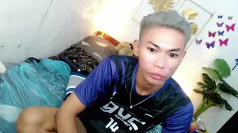 Rence online show from June 29, 7:16 pm