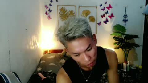 Rence online show from July 1, 1:23 pm